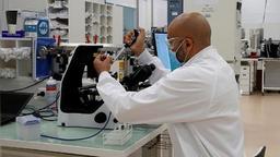 آغاز کازآزمایی بالینی واکسن جدید کرونا در بریتانیا