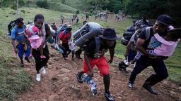 انتقاد سازمان ملل متحد از اخراج مهاجران هائیتی از آمریکا