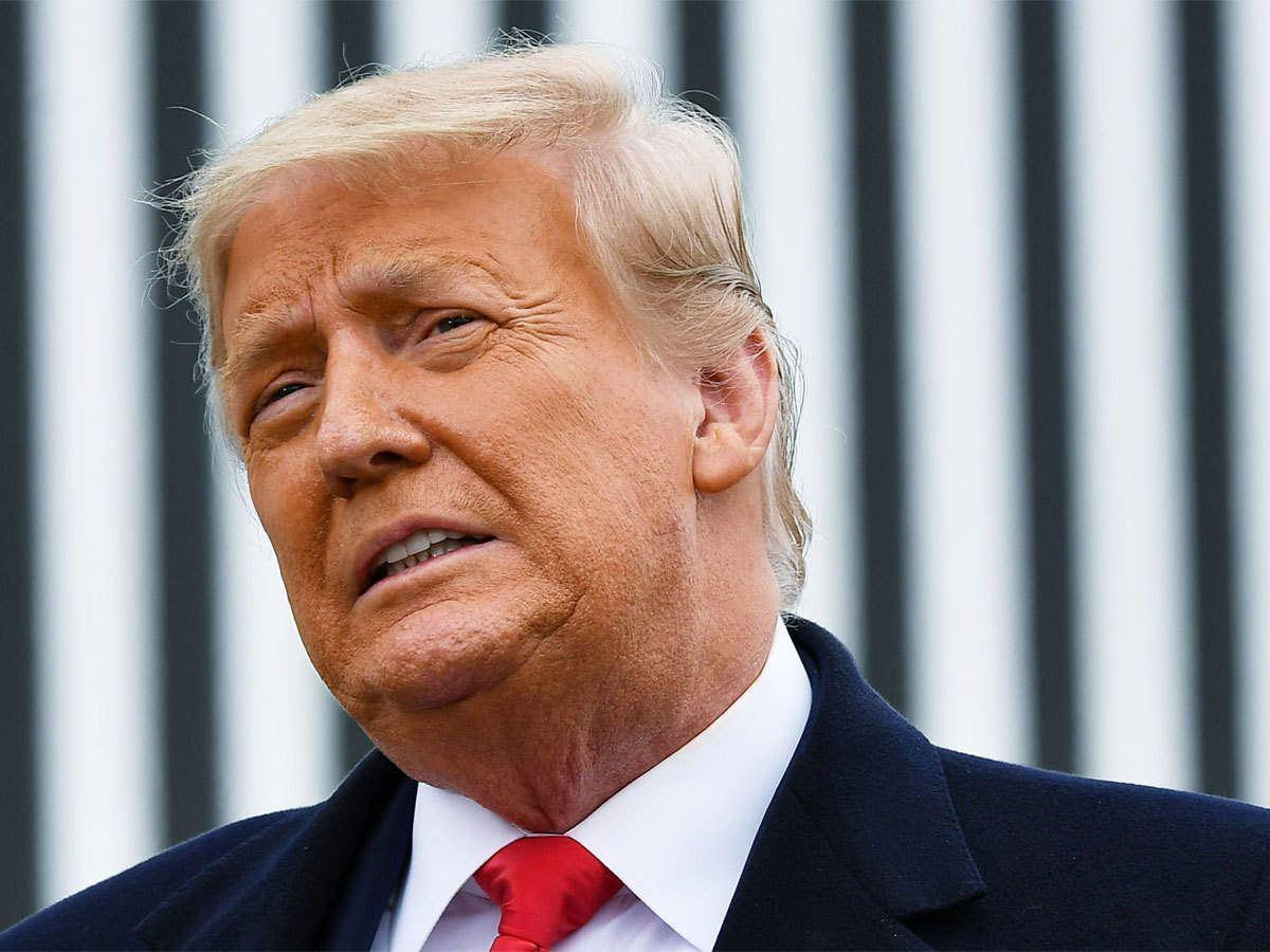 درخواست غرامت ۱۰۰ میلیون دلاری دونالد ترامپ از برادرزاده‌اش