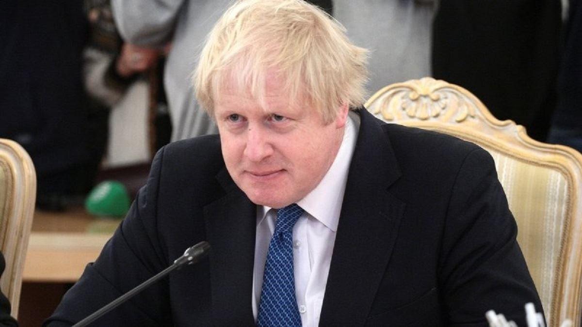 بوریس جانسون: نشست آب‌وهوایی گلاسکو آخرین فرصت حیاتی برای بشریت است