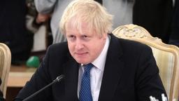 بوریس جانسون: نشست آب‌وهوایی گلاسکو آخرین فرصت حیاتی برای بشریت است