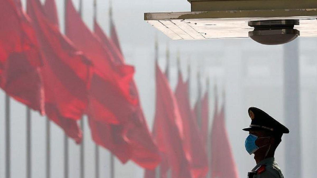 حبس ابد برای سلطان مشروب در چین