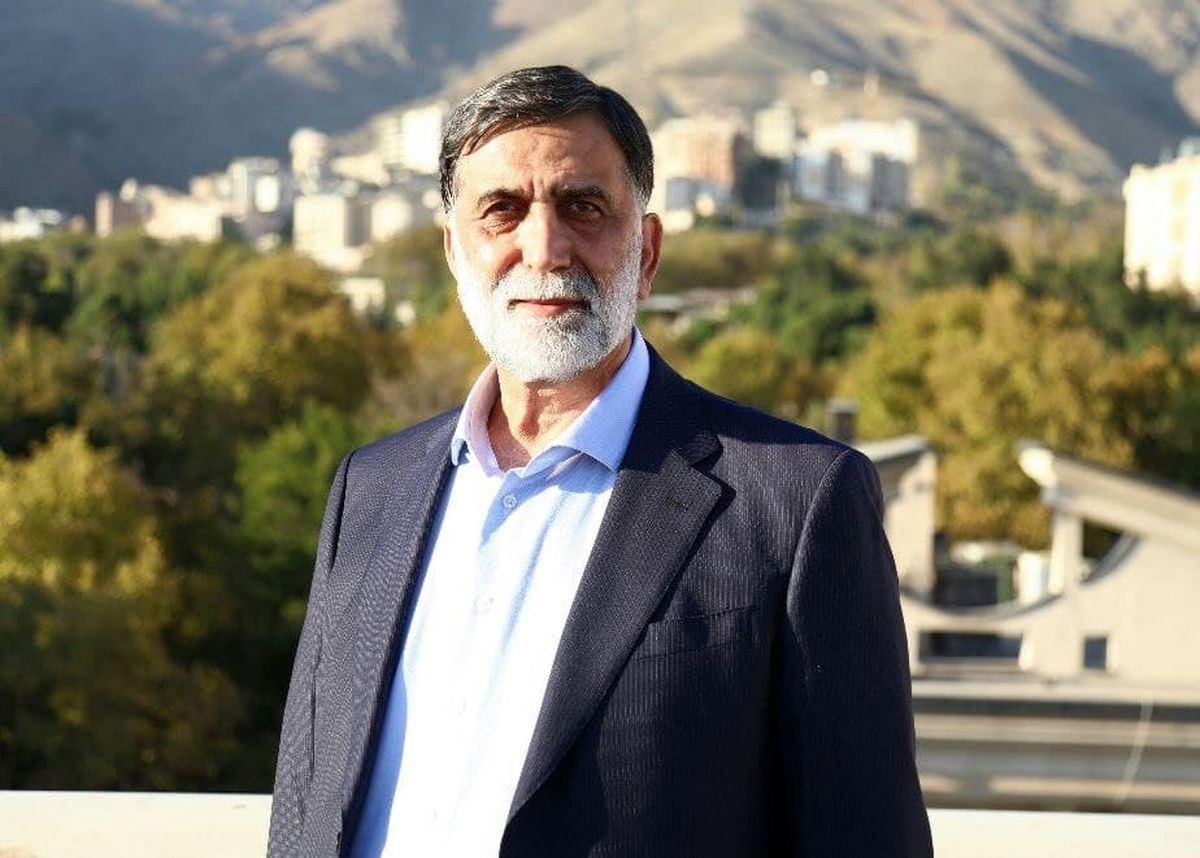 تغییر هیات مدیره تیم فوتبال استقلال تهران