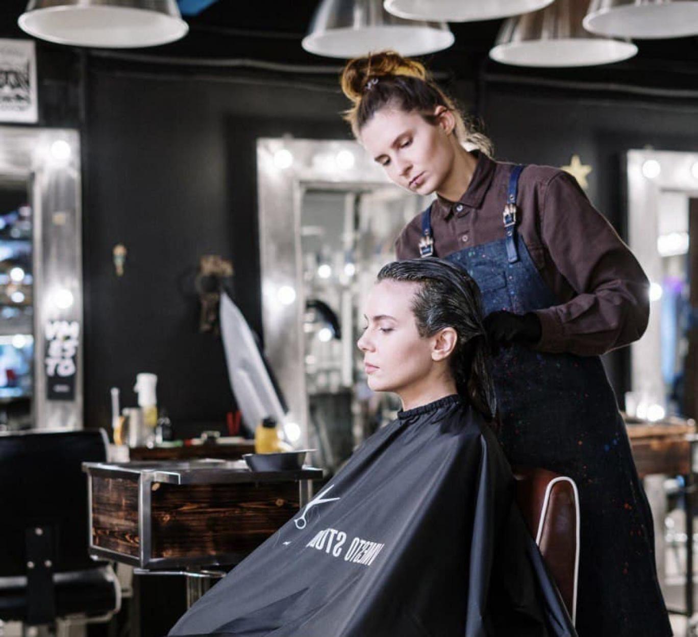 گسترش واکنش‌های حساسیتی به رنگ مو و مواد شیمیایی بعد از ابتلا به کووید19