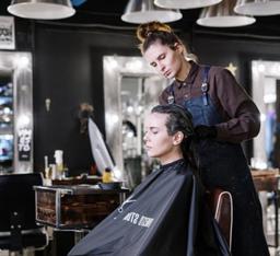 گسترش واکنش‌های حساسیتی به رنگ مو و مواد شیمیایی بعد از ابتلا به کووید19