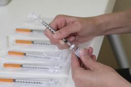 واکسن‌های کووید19 در افراد مبتلا به سرطان عوارض ندارد