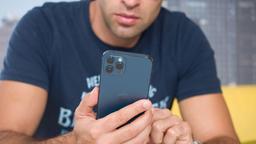 فناوری آینده اپل افسردگی را تشخیص می‌دهد