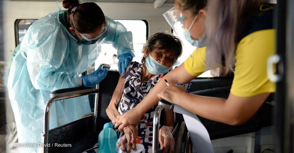 کاهش محدودیت‌های کرونا در استرالیا به شرط واکسیناسیون افراد معلول