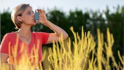 رشد بیماری تنفسی آسم در اروپا طی سال‌های اخیر