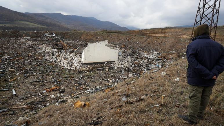 پاکسازی مرز ایران و ترکیه از مین با تامین مالی اتحادیه اروپا