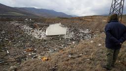 پاکسازی مرز ایران و ترکیه از مین با تامین مالی اتحادیه اروپا