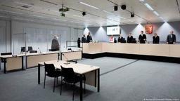 فرار منشی 96 ساله اردوگاه مرگ نازی‌ها