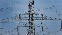 گرانی 17 درصدی قیمت انرژی در اروپا