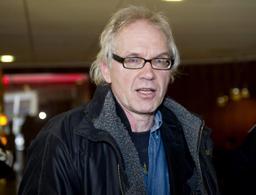 کشته شدن کاریکاتوریست تصویر پیامبر اسلام در تصادف