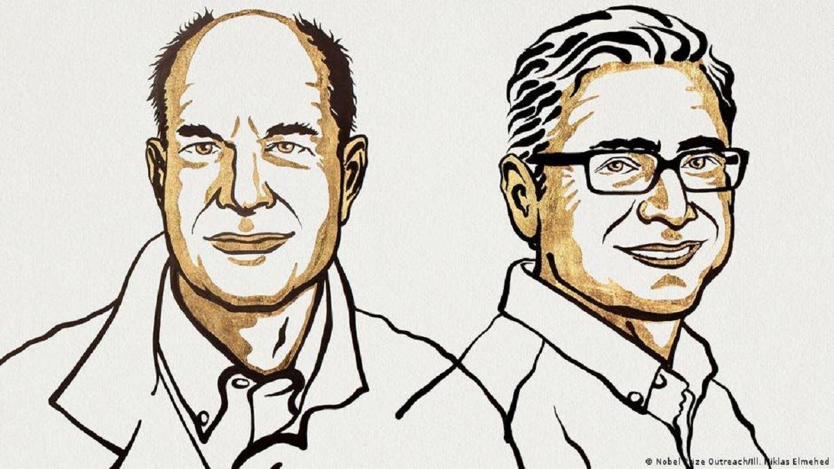 نوبل پزشکی سال 2021 به دو آمریکایی رسید