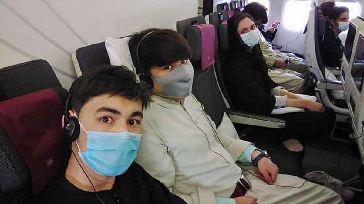 خروج  بیش از یک‌صد فارغ‌التحصیل موسیقی افغانستان از کشور