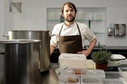 رستوران‌های دانمارکی‌ در صدر بهترین‌های سال 2021