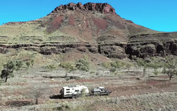 گردشگری استرالیا/پرت...استرالیای غربی/ پارک ملی کرجینی ( Karijini National Park  )