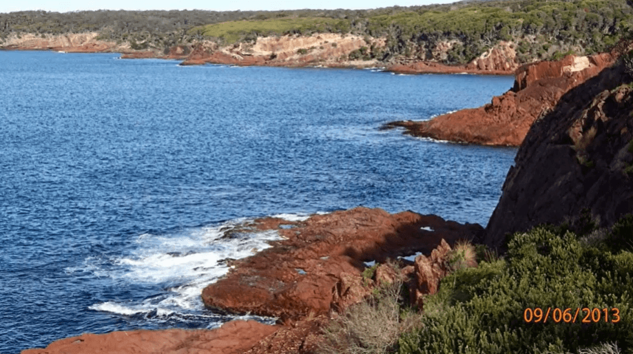 گردشگری استرالیا/ایدن ...ایالت نیو ساوت ولز/ برج بوید ( Boyd Tower )