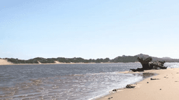 گردشگری استرالیا/ملبورن ..ایالت ویکتوریا / سواحل صخره ای کیپ کنرن ( Cape Conran )