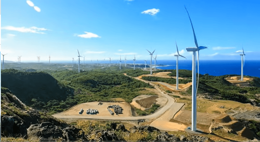 گردشگری استرالیا/پرت(آلبانی)...استرالیای غربی/ نیروگاه بادی ( Wind Farm )