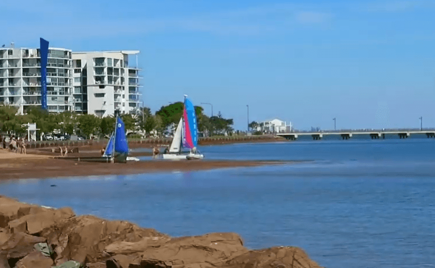 گردشگری استرالیا/ بریزبن (شهر ردکلیف)...ایالت کوئینزلند/ نخستین محل اسکان مهاجران ( Redcliffe)