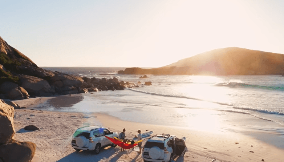 گردشگری استرالیا/پرت ( شهر اس پرنس )...استرالیای غربی/ شهر اس پرنس ( Esperance )