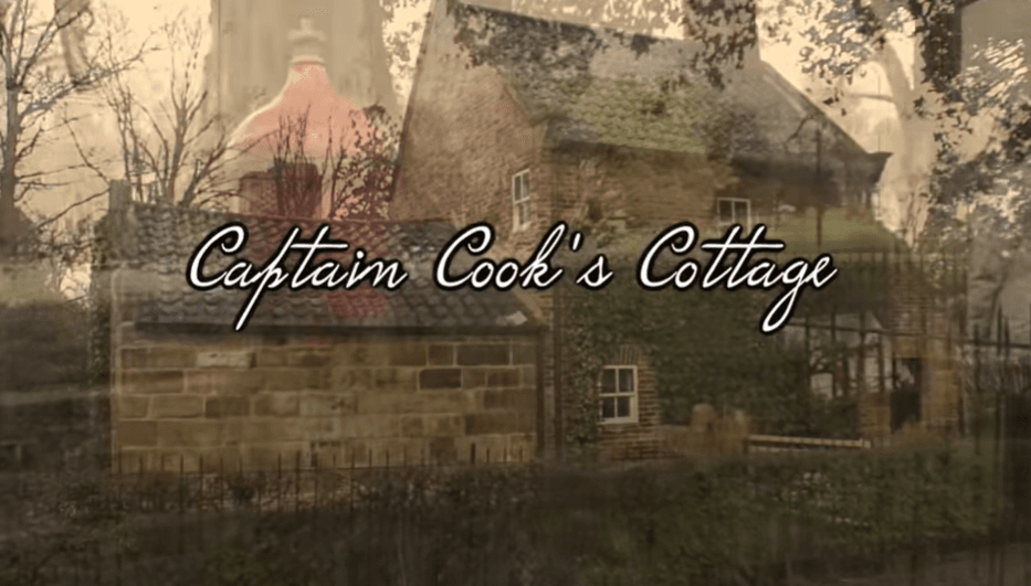 گردشگری استرالیا/ملبورن...ایالت ویکتوریا / کلبه کاپیتان کوک ( Cook's cottage )