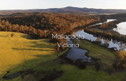 گردشگری استرالیا/ملبورن( شهر مالاکوتا)...ایالت ویکتوریا / شهر مالاکوتا ( Mallacoota )