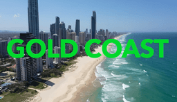 گردشگری استرالیا/بریزبن ، شهر ﮔﻮﻟﺪﻛﻮﺳﺖ ...ایالت کوئینزلند/  ( Gold Coast )