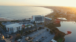 گردشگری استرالیا / پرت ( شهر ساحلی مندورا )...استرالیای غربی/ شهر ساحلی (Mandurah )