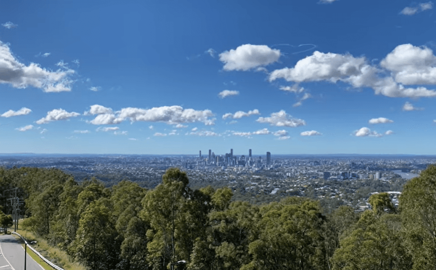 گردشگری استرالیا / بریزبن...ایالت کوئینزلند/شهر توریستی بریزبن(Brisbane )