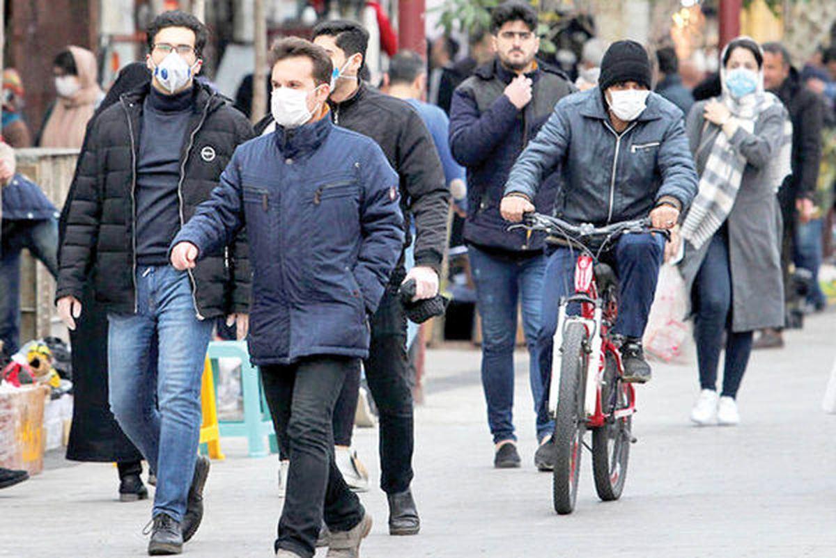 ۲۹ درصد جمعیت ایران درگیر اختلالات روانی شده‌اند