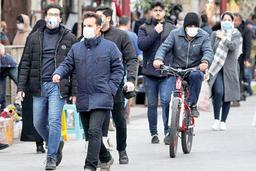 ۲۹ درصد جمعیت ایران درگیر اختلالات روانی شده‌اند