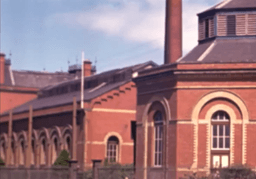 گردشگری استرالیا / ایالت ویکتوریا - ملبورن /  ایستگاه پمپاژ Spotswood Pumping Station 