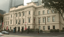  گردشگری استرالیا/ ملبورن...ایالت ویکتوریا / موزه مهاجرت (Immigration Museum )