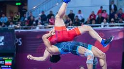 به به و چه چه گفتن دوای درد کشتی ایران نیست