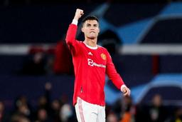 توصیه قاضی دادگاه آمریکایی برای بسته شدن پرونده کریستیانورونالدو