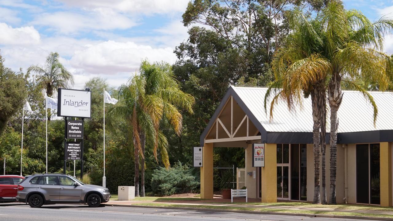 اجرای قرنطینه در ناحیه دولت محلی میلدورا در ایالت ویکتوریای استرالیابه مدت یک هفته