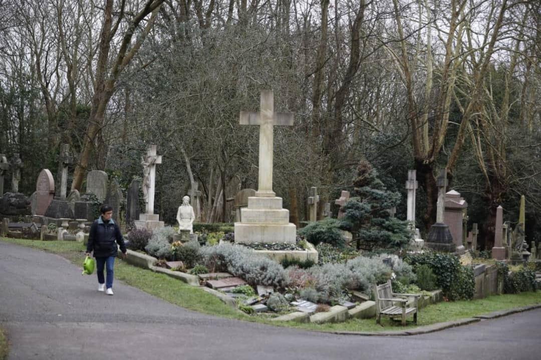 آرزوی مرگ یک سوم از بریتانیایی‌ها برای دیگران