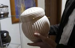 شرایط سوزاندن جسد در استرالیا