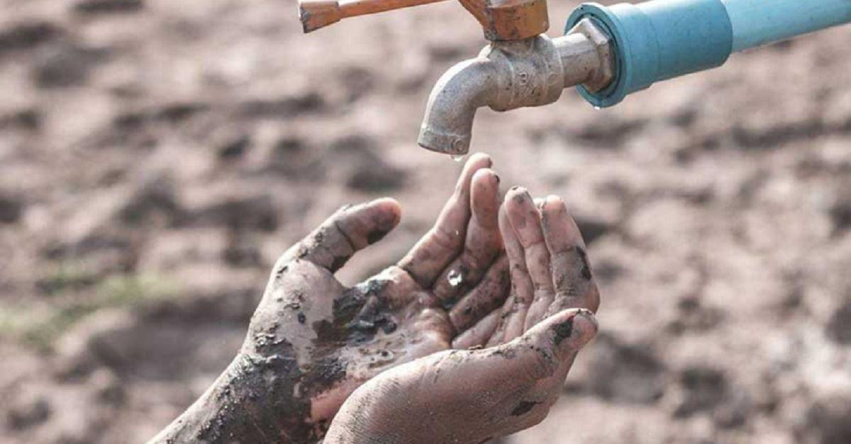 2 میلیارد نفر در جهان در معرض تنش آبی
