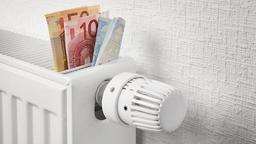 خاموش کردن شوفاژها در فرانسه به دلیل گرانی گاز و برق