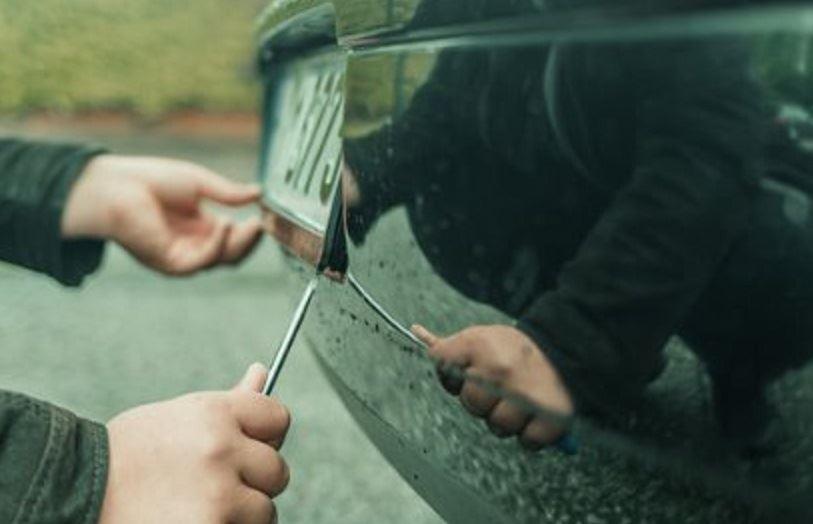 هشدار/نکات مهم در خصوص سرقت پلاک خودرو در استرالیا