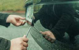 هشدار/نکات مهم در خصوص سرقت پلاک خودرو در استرالیا