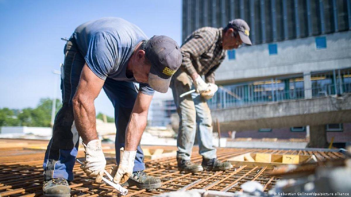 آلمان به دنبال نیروی کار ماهر