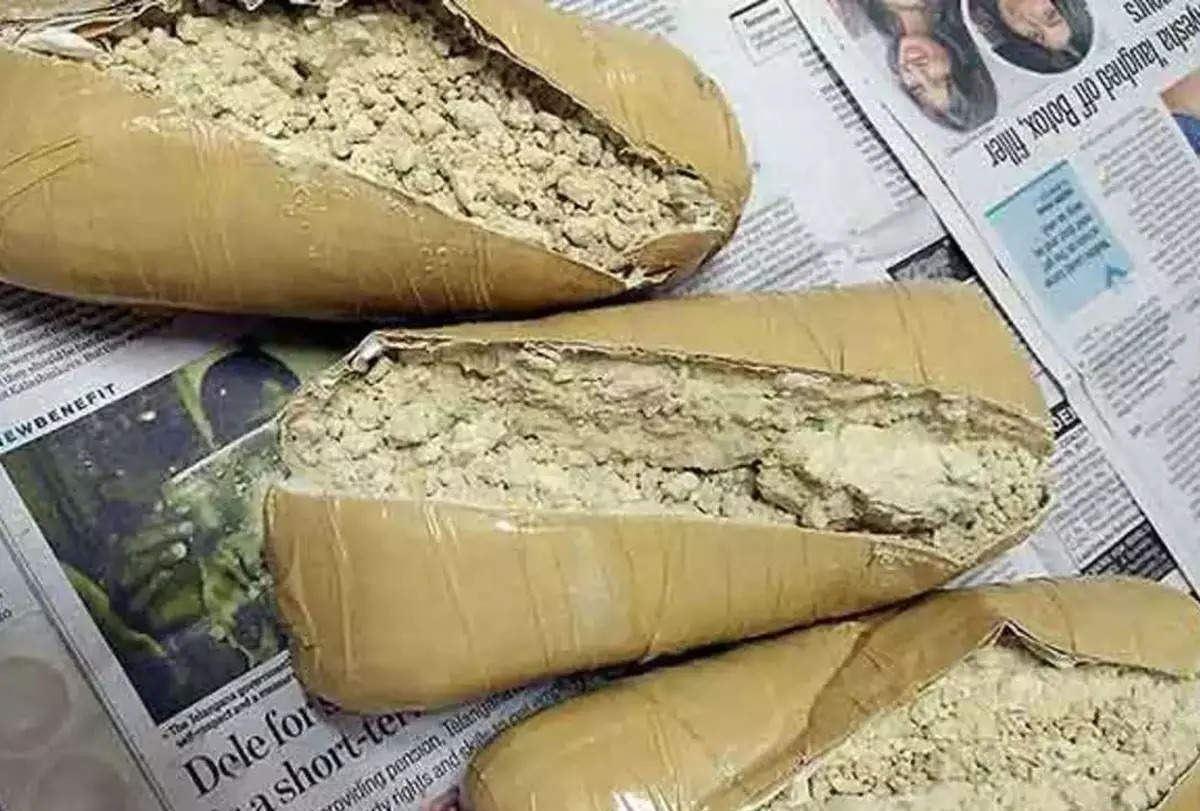 کشف 450 کیلوگرم هروئین در ملبورن  استرالیا