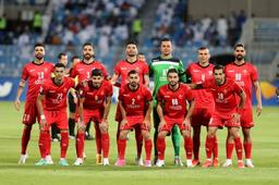 تنها پرسپولیس نباخت، فوتبال ایران تحقیر شد 