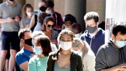 احتمال فوت 200 نفر در کوئینزلند، سه ماه بعد از بازگشایی مرزها