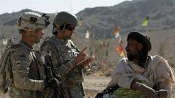 قتل مترجم نیروهای دفاعی استرالیا در افغانستان توسط طالبان